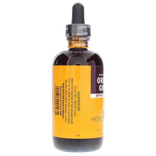 Oregon Grape Extract, HPH